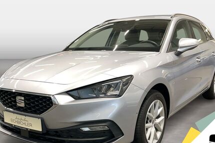 Seat Leon 78.267 km 24.209 &euro; Landshut 84030