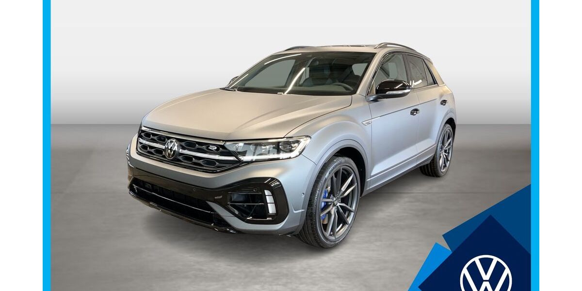 VW T-Roc 1.600 km 53.650 &euro; Landshut 84030