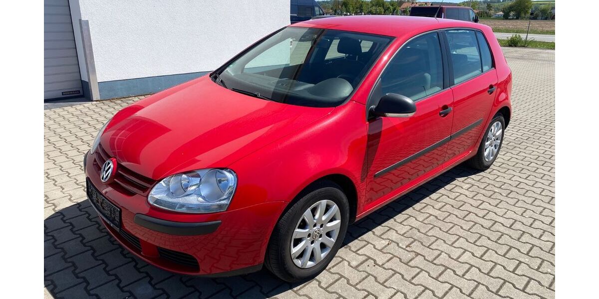 VW Golf 149.000 km 2.890 &euro; Dingolfing 84130