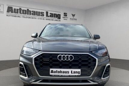 Audi Q5 64.660 km 34.980 &euro; Rottenburg 84056