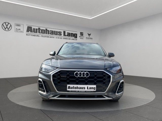 Audi Q5 64.660 km 34.980 &euro; Rottenburg 84056