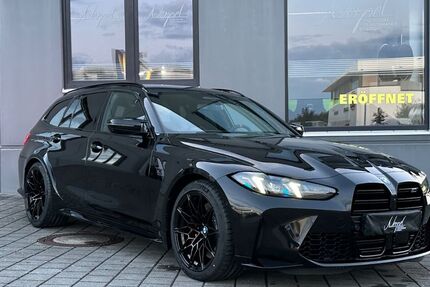 BMW M3 4.415 km 100.749 &euro; Landshut-Ergolding 84030