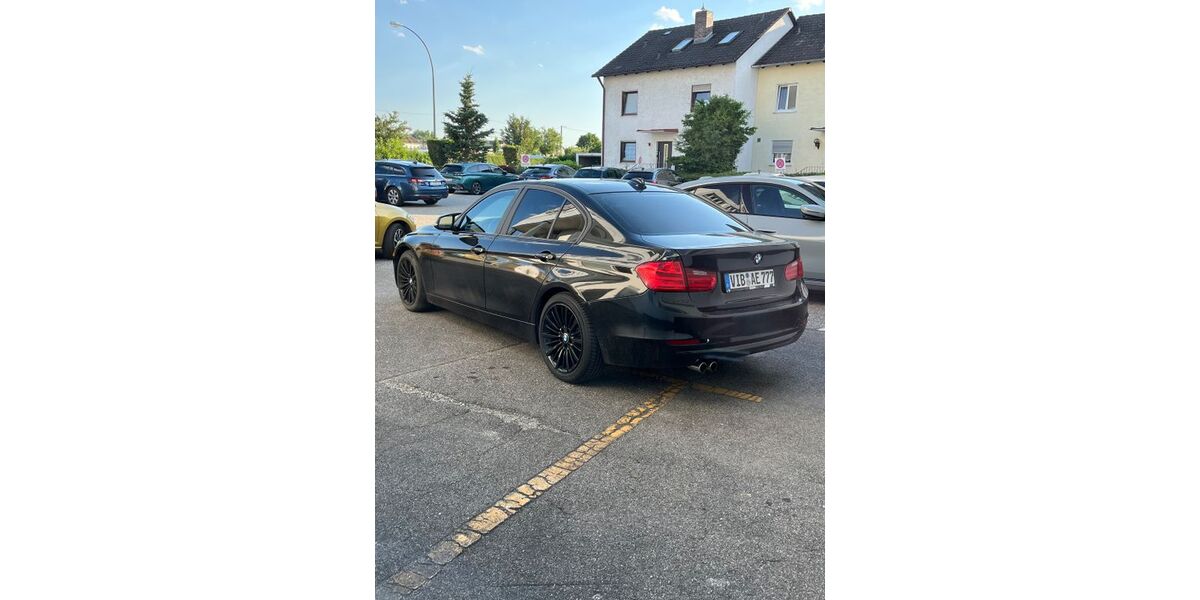 BMW 328 175.000 km 12.700 &euro; Geisenhausen 84144
