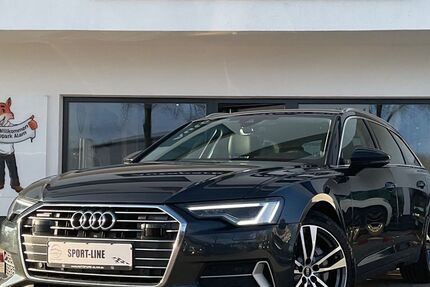 Audi A6 76.000 km 34.999 &euro; Landshut 84030