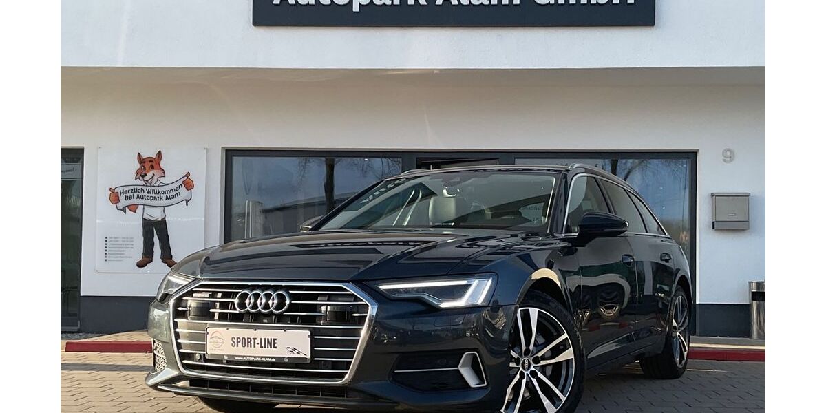 Audi A6 76.000 km 34.999 &euro; Landshut 84030