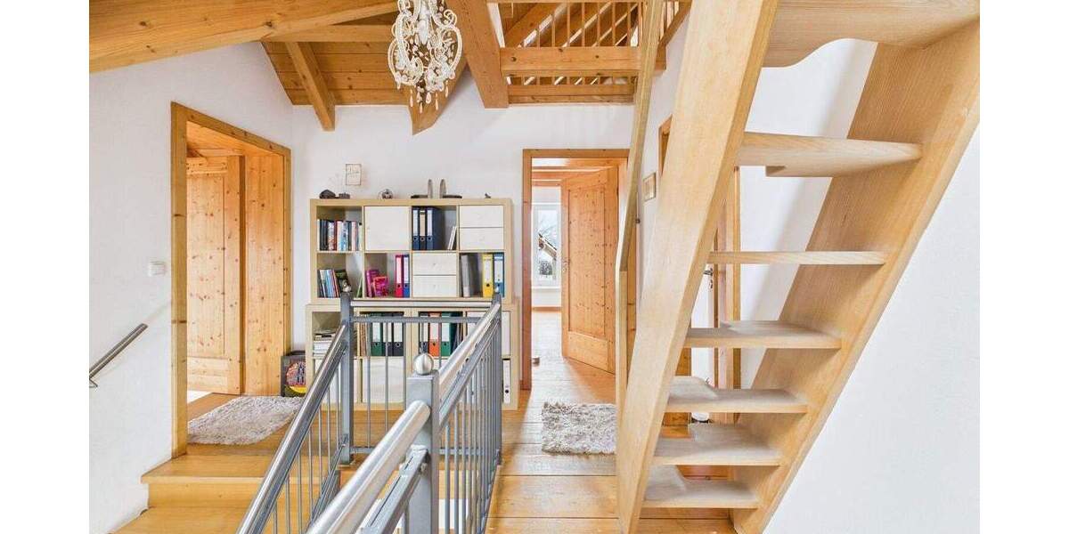 Einfamilienhaus Tiefenbach/Zweikirchen Zweikirchen - 8 Zimmer, 231 m&sup2;, 795.000&euro; | Angebot:25740524