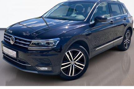 VW Tiguan 70.050 km 25.890 &euro; Landshut 84034