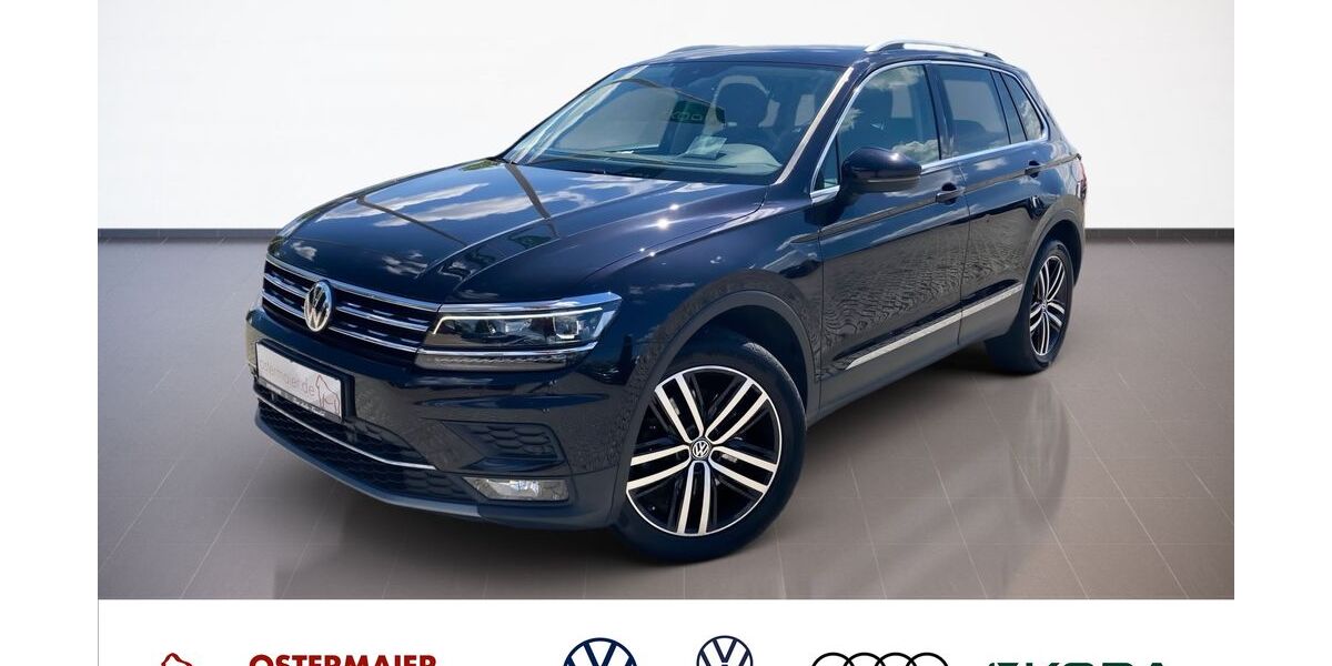 VW Tiguan 70.050 km 25.890 &euro; Landshut 84034