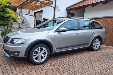 Skoda Octavia 155.000 km 10.500 &euro; Niederviehbach 84183