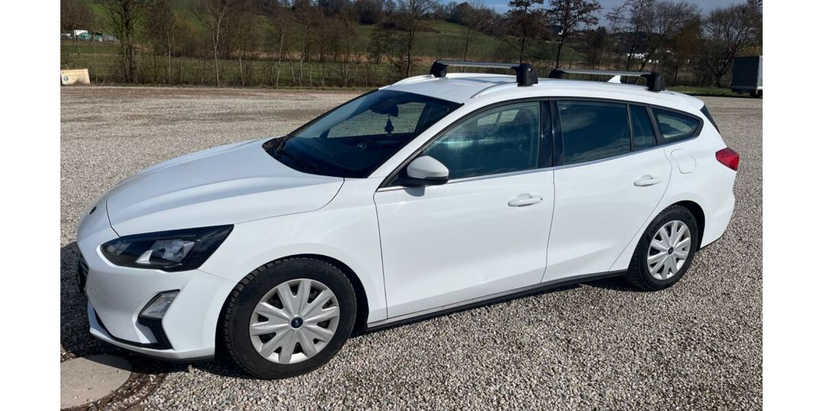 Ford Focus 181.000 km 6.799 &euro; Furth 84095