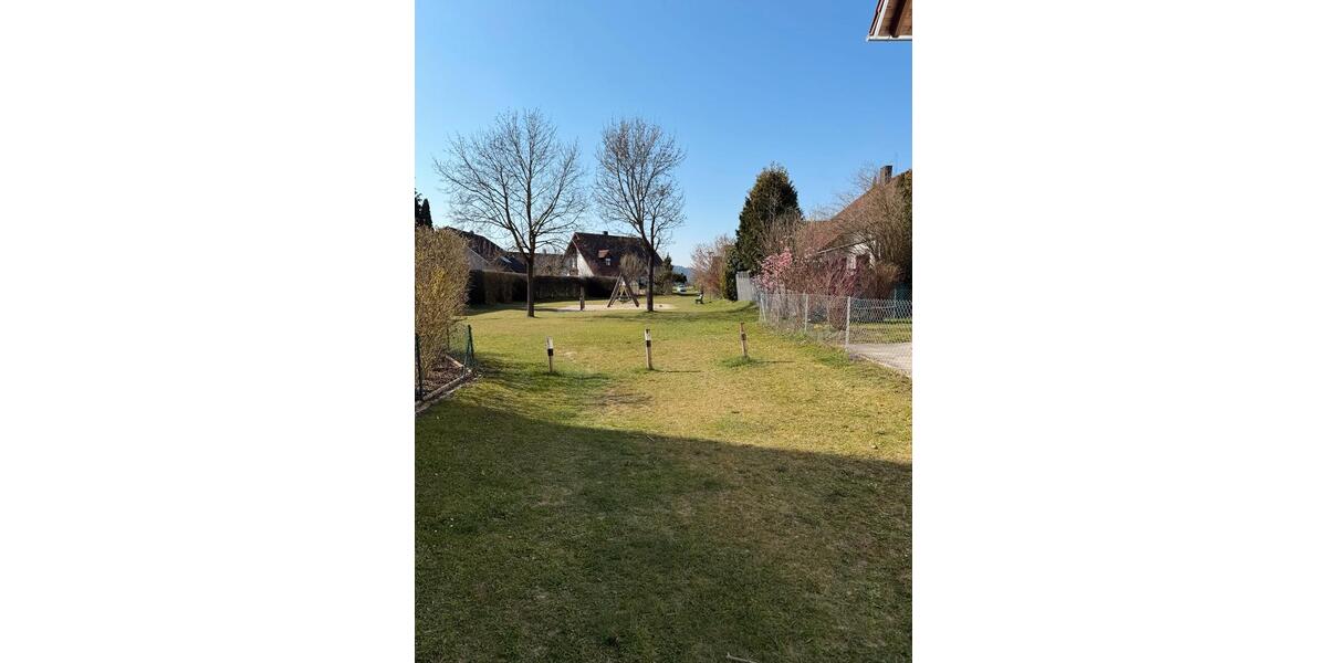 Etagenwohnung Niederaichbach - 4 Zimmer, 103 m&sup2;, 425.000&euro; | Angebot:26024337