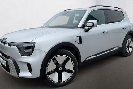 Smart #5 15.000 km 48.790 &euro; Ergolding 84030