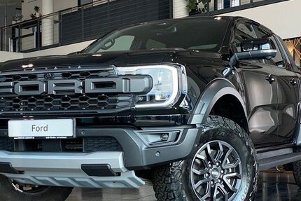 Ford Raptor 10.615 km 59.980 &euro; Landshut 84030