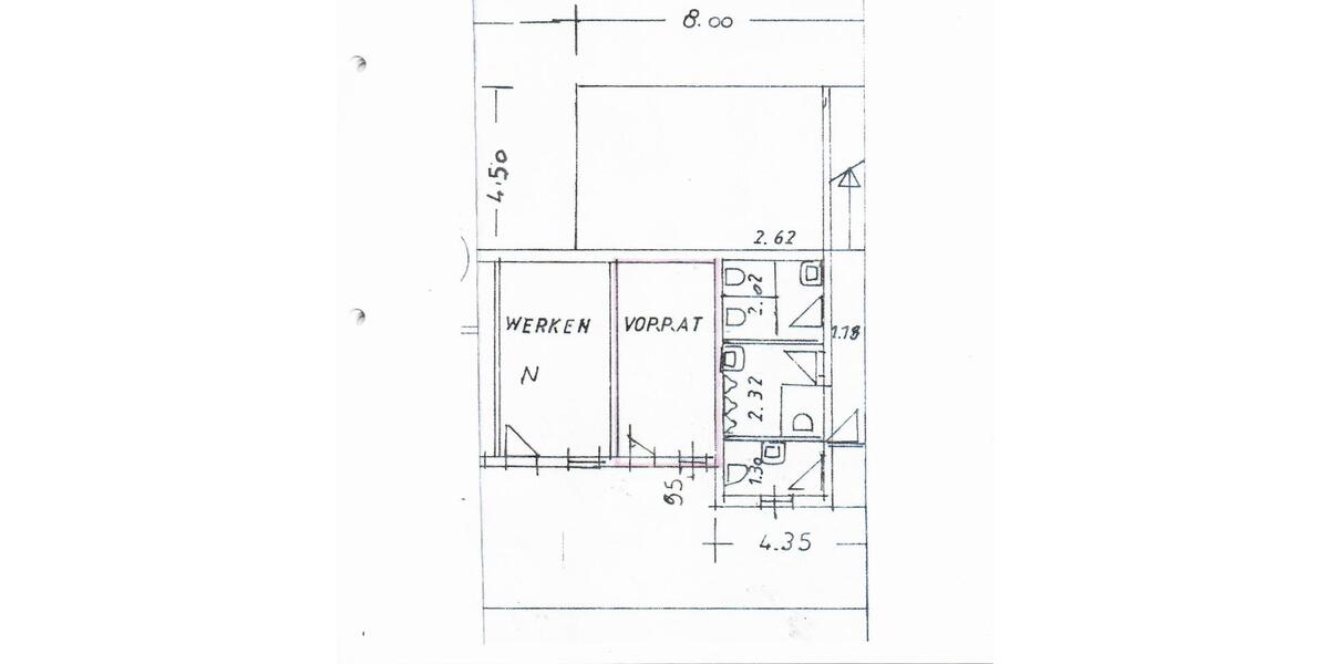 Gewerbeobjekt Tiefenbach - 1.000&euro; | Angebot:25876627