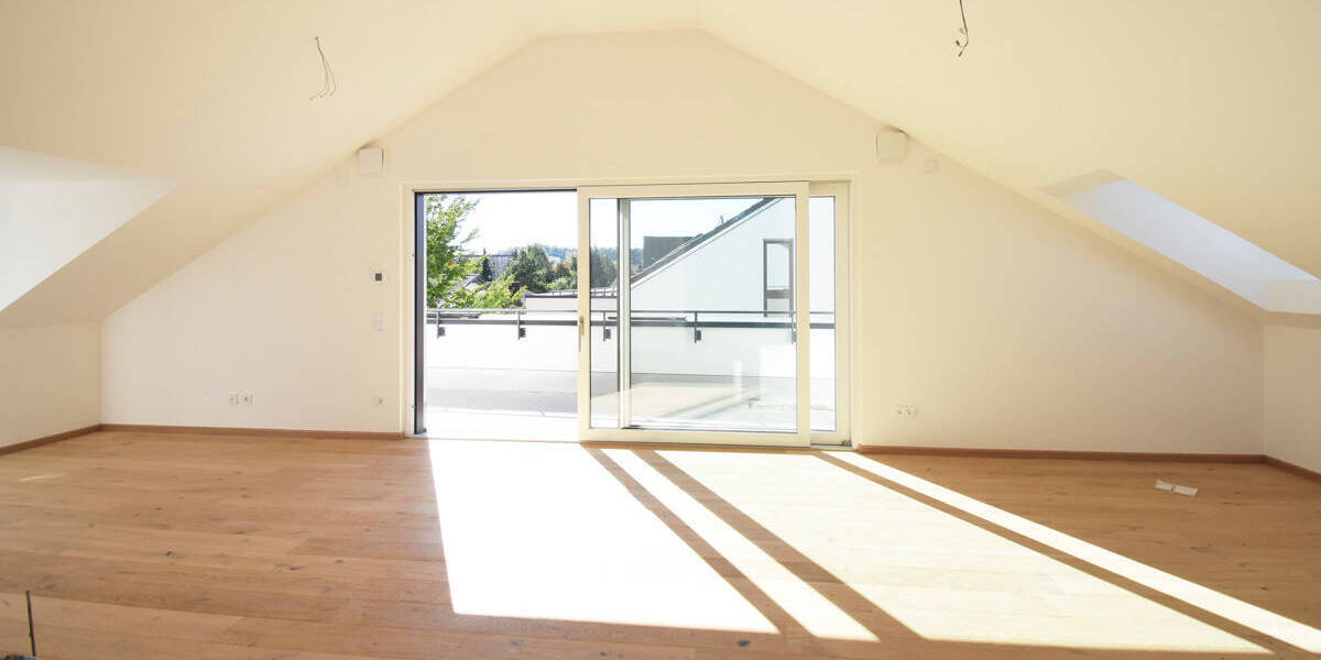 Etagenwohnung Landshut West - 3 Zimmer, 128 m&sup2;, 895.000&euro; | Angebot:25665318