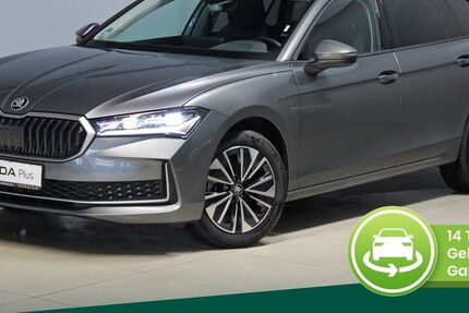 Skoda Superb 22.623 km 35.490 &euro; Eching i. Ndb. 84174