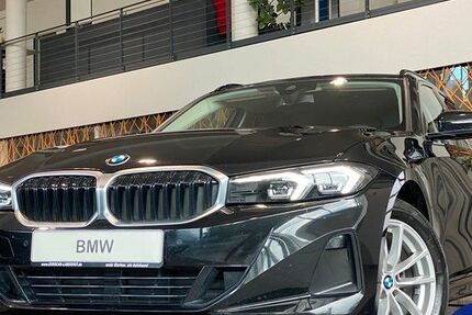 BMW 320 56.585 km 29.980 &euro; Landshut 84030