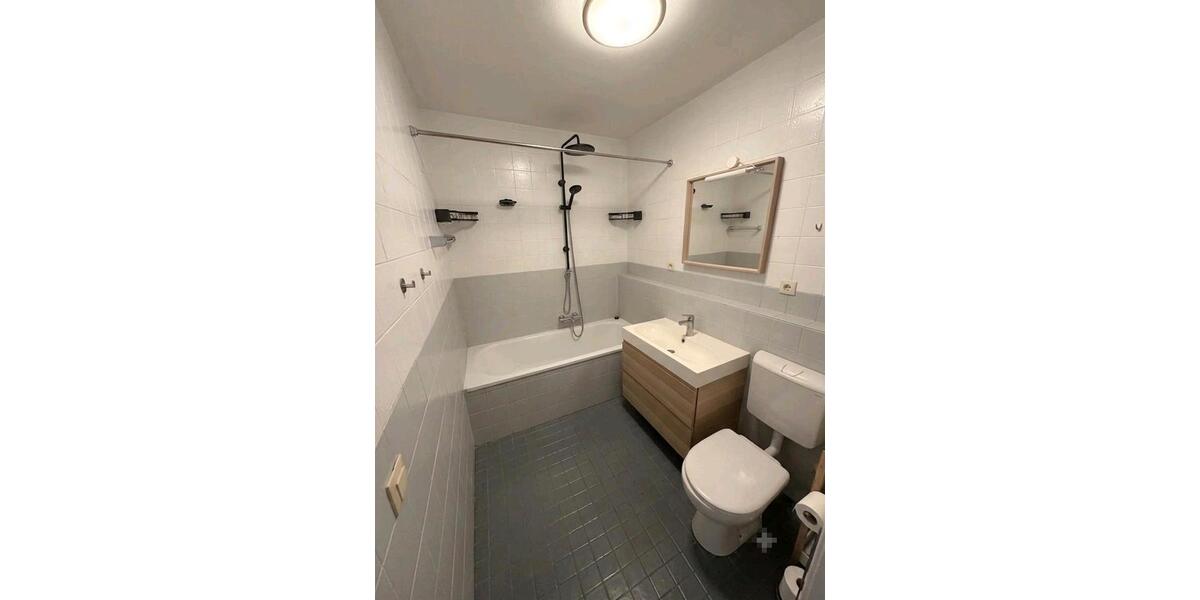 Etagenwohnung Landshut Landshut-West - 2 Zimmer, 56 m&sup2;, 290.000&euro; | Angebot:27226202