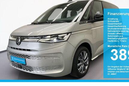 VW T7 Multivan 19.990 km 55.980 &euro; Vilsbiburg 84137