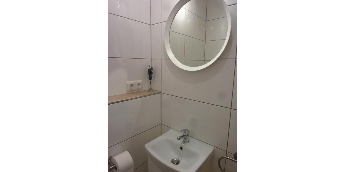 Erdgeschoßwohnung Vilsbiburg - 1 Zimmer, 30 m&sup2;, 450&euro; | Angebot:27617407