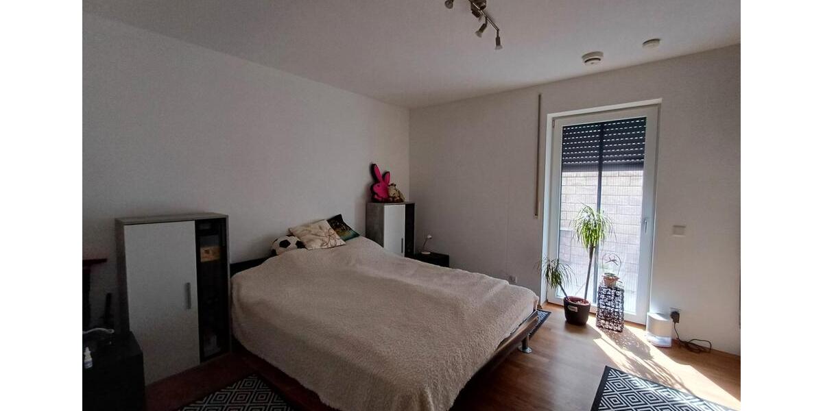 Erdgeschoßwohnung Buch am Erlbach - 1.5 Zimmer, 55 m&sup2;, 650&euro; | Angebot:26661521
