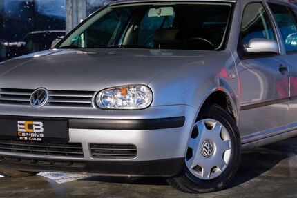 VW Golf 95.000 km 2.890 &euro; Ergolding 84030