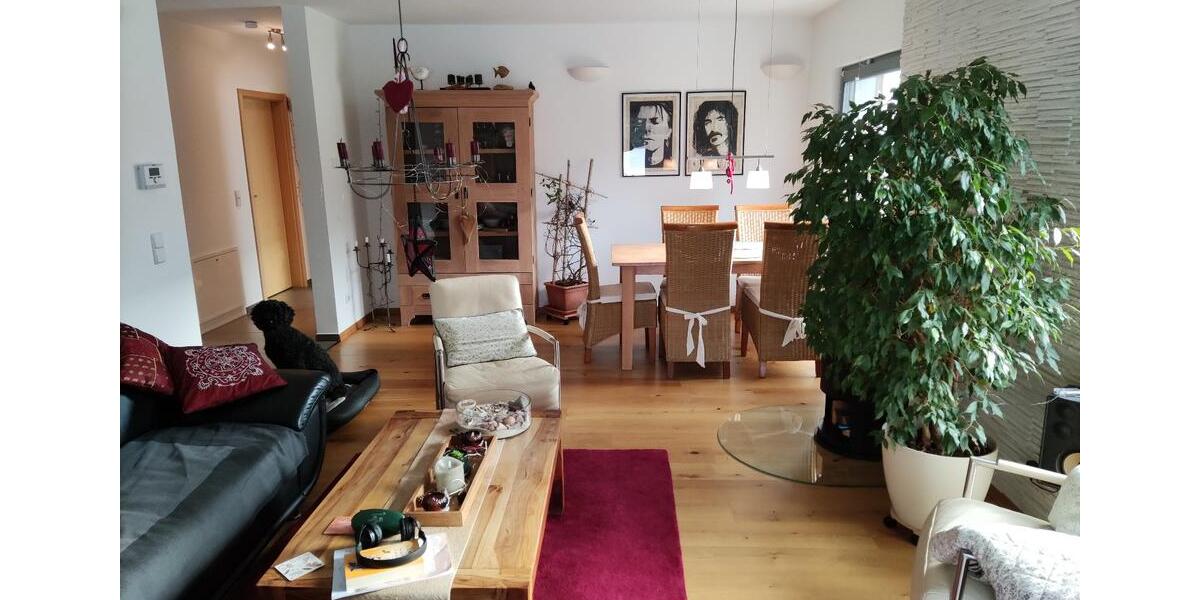 Bungalow Mallersdorf-Pfaffenberg Pfaffenberg - 3 Zimmer, 83 m&sup2;, 546.000&euro; | Angebot:25978107