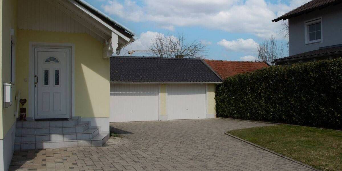 Einfamilienhaus Frontenhausen - 5 Zimmer, 135 m&sup2;, 395.000&euro; | Angebot:26064849