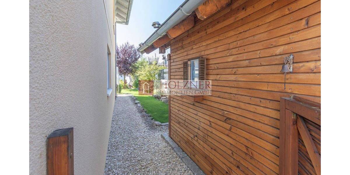 Einfamilienhaus Weng Hinzlbach - 4 Zimmer, 180 m&sup2;, 651.000&euro; | Angebot:25707276