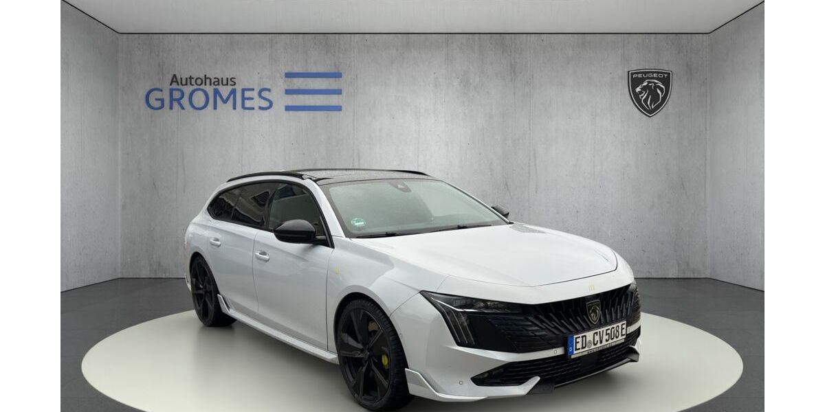 Peugeot 508 42.990 km 37.990 &euro; Wartenberg 85456