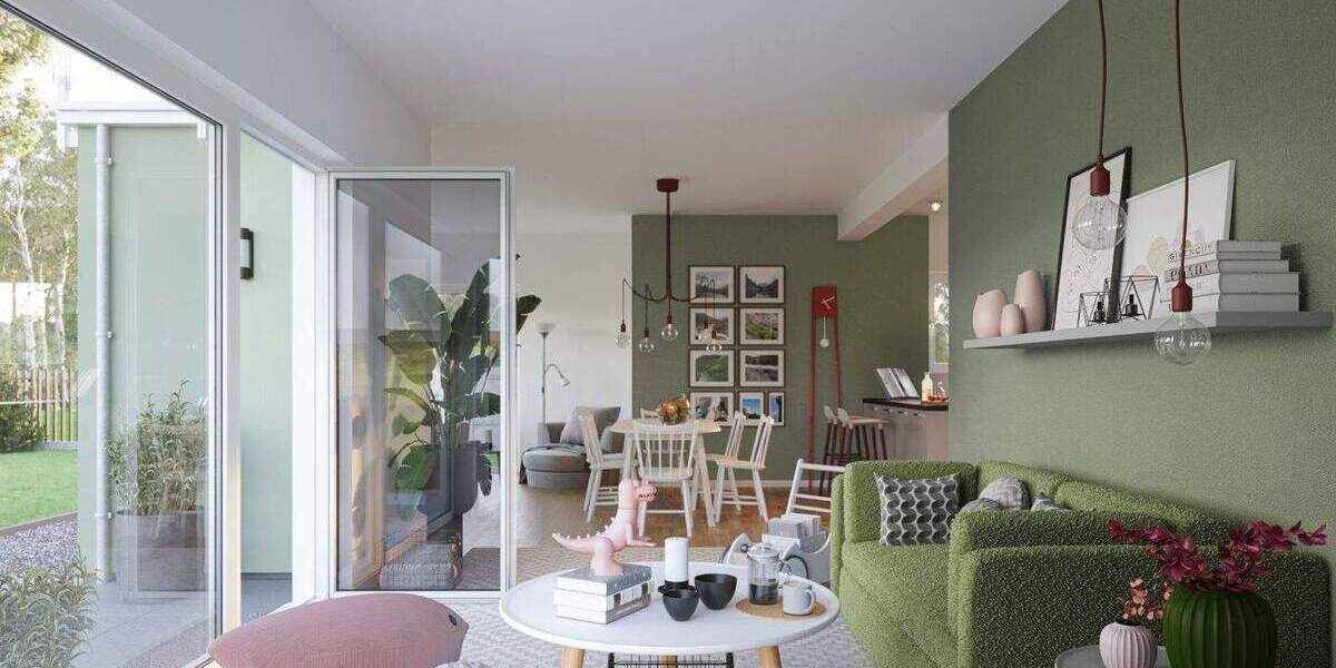 Einfamilienhaus Velden - 5 Zimmer, 133 m&sup2;, 480.000&euro; | Angebot:25675651