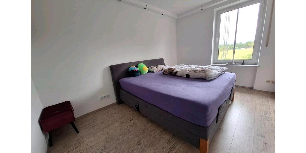 Etagenwohnung Langenbach - 3 Zimmer, 89 m&sup2;, 368.000&euro; | Angebot:26581497
