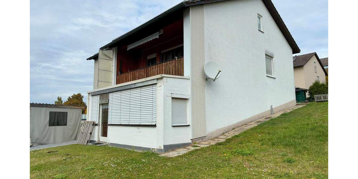 Einfamilienhaus Rottenburg a. d. Laaber Oberhatzkofen - 5 Zimmer, 140 m&sup2;, 495.000&euro; | Angebot:25778845