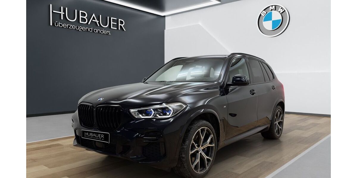 BMW X5 111.850 km 52.490 &euro; Landshut 84030