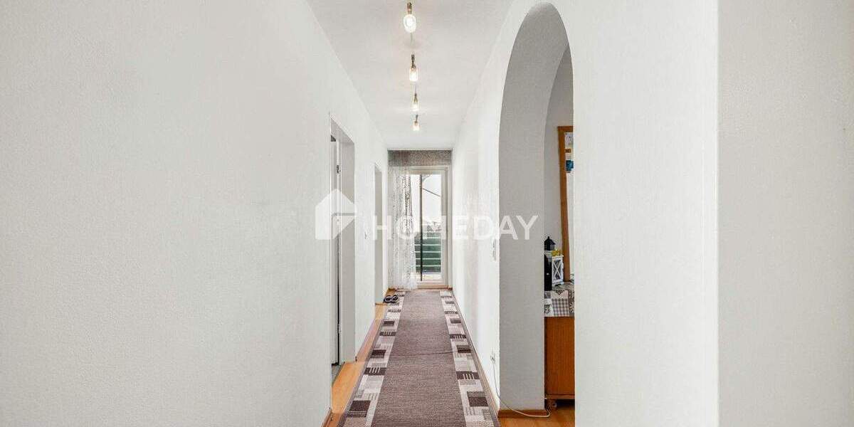 Mehrfamilienhaus, Wohnhaus Rottenburg a. d. Laaber Rottenburg - 9 Zimmer, 280 m&sup2;, 500.000&euro; | Angebot:25684234