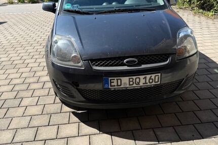 Ford Fiesta 142.554 km 1.950 &euro; Fraunberg 85447