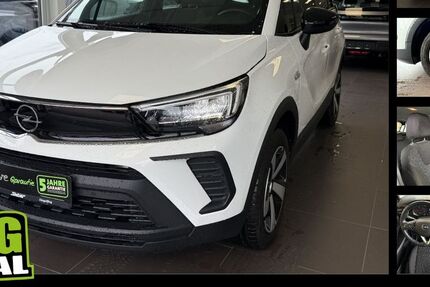Opel Crossland (X) 20.320 km 13.990 &euro; Landshut 84034