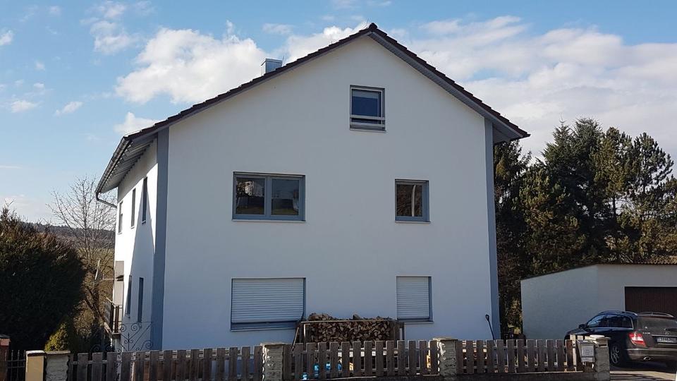 Einfamilienhaus Mengkofen - 11 Zimmer, 226 m&sup2;, 549.000&euro; | Angebot:26947792