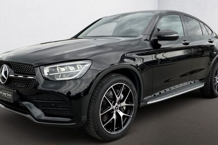 Mercedes-Benz GLC 400 28.620 km 56.980 &euro; Ergolding 84030