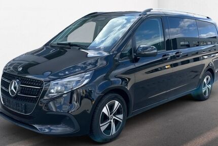 Mercedes-Benz V 250 16.053 km 67.990 &euro; Ergolding 84030