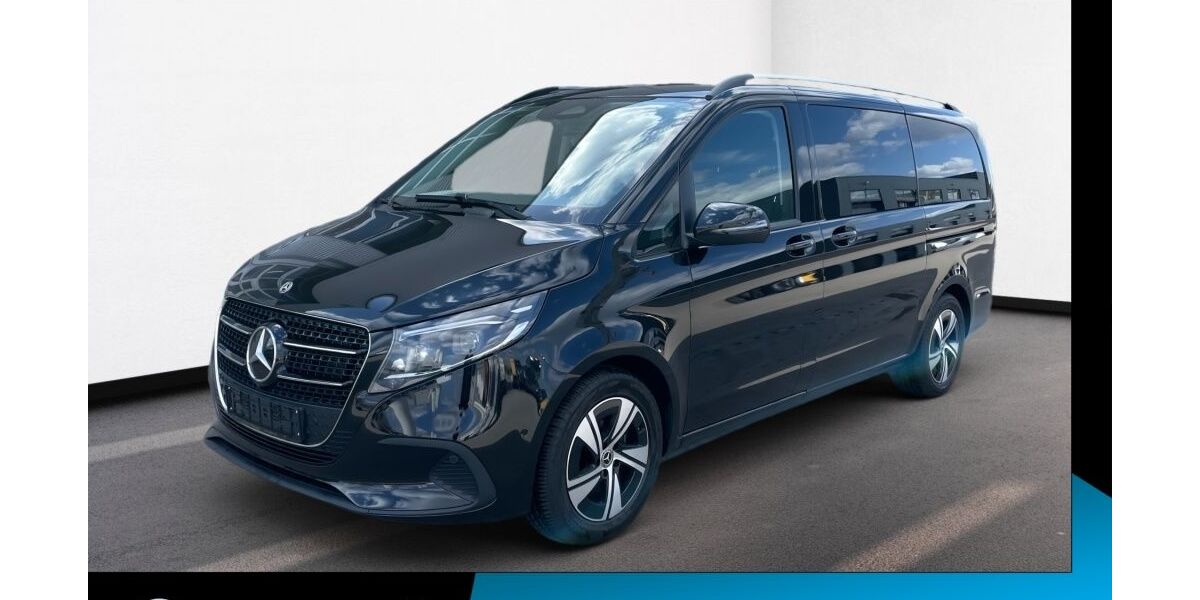 Mercedes-Benz V 250 16.053 km 67.990 &euro; Ergolding 84030