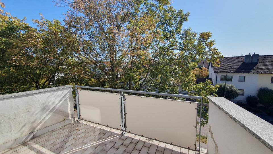 Etagenwohnung Landshut Landshut-West - 2.5 Zimmer, 67 m&sup2;, 295.000&euro; | Angebot:27598356