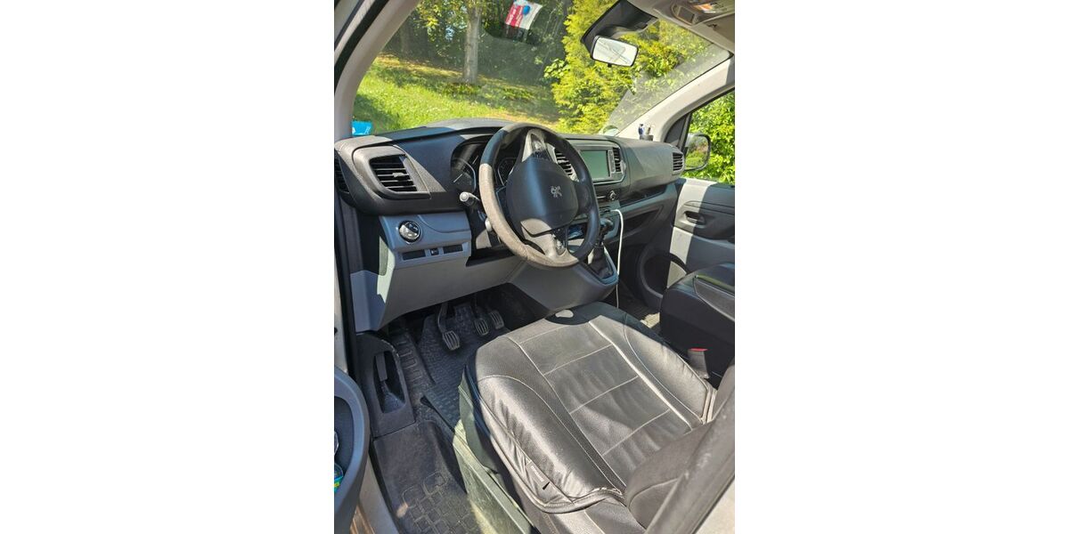 Peugeot Expert 170.000 km 9.500 &euro; Ergoldsbach 84061
