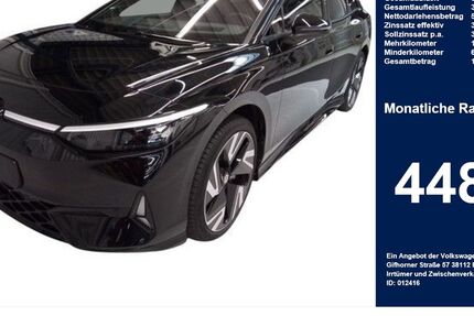 VW ID.7 20.540 km 52.630 &euro; Vilsbiburg 84137