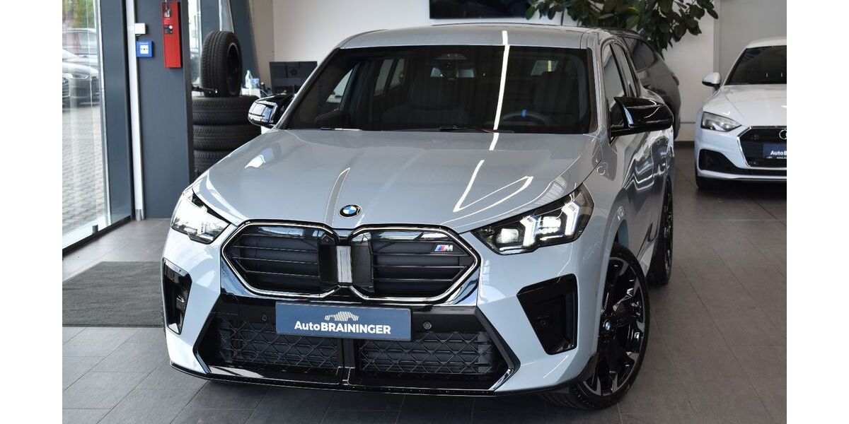 BMW X2 19.632 km 43.800 &euro; Altdorf/Landshut 84032