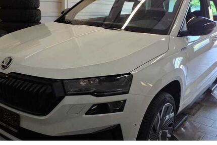 Skoda Karoq 69.130 km 28.680 &euro; Landshut 84034