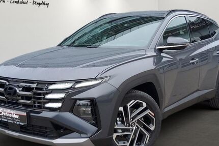 Hyundai TUCSON 7.000 km 43.990 &euro; Dingolfing 84130