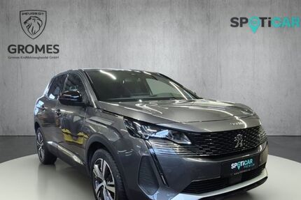 Peugeot 3008 33.300 km 22.190 &euro; Wartenberg 85456