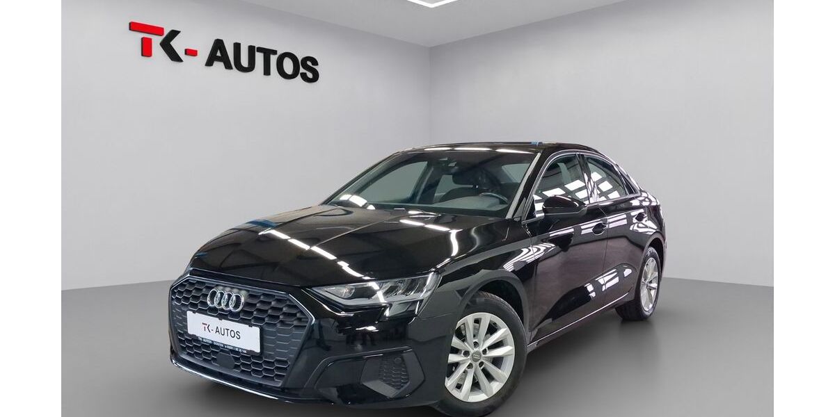 Audi A3 103.655 km 20.990 &euro; Dorfen 84405
