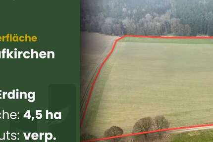 Grundstück Taufkirchen - 829.000&euro; | Angebot:25516833